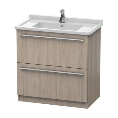 Click here to see Duravit XL659103131 Duravit XL659103131 X-Large 31 1/2