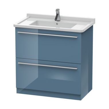 Click here to see Duravit XL659104747 Duravit XL659104747 X-Large 31 1/2