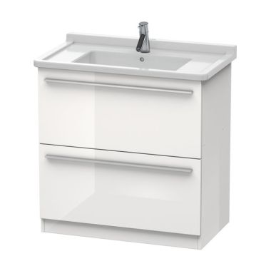 Click here to see Duravit XL659108585 Duravit XL659108585 X-Large 31 1/2