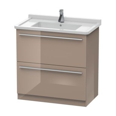 Click here to see Duravit XL659108686 Duravit XL659108686 X-Large 31 1/2