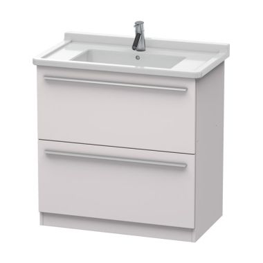 Click here to see Duravit XL659108787 Duravit XL659108787 X-Large 31 1/2