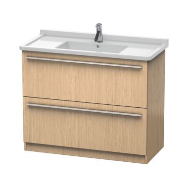 Click here to see Duravit XL659201212 Duravit XL659201212 X-Large 39 3/8