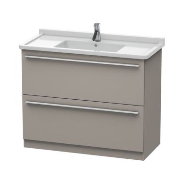 Click here to see Duravit XL659201414 Duravit XL659201414 X-Large 39 3/8