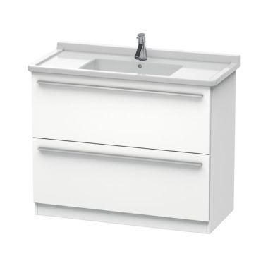 Click here to see Duravit XL659201818 Duravit XL659201818 X-Large 39 3/8