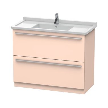 Click here to see Duravit XL659202020 Duravit XL659202020 X-Large 39 3/8