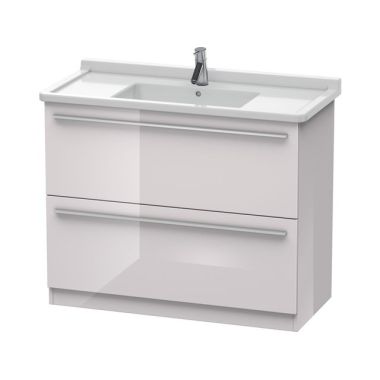 Click here to see Duravit XL659202727 Duravit XL659202727 X-Large 39 3/8