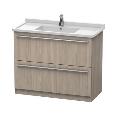 Click here to see Duravit XL659203131 Duravit XL659203131 X-Large 39 3/8