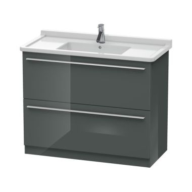 Click here to see Duravit XL659203838 Duravit XL659203838 X-Large 39 3/8