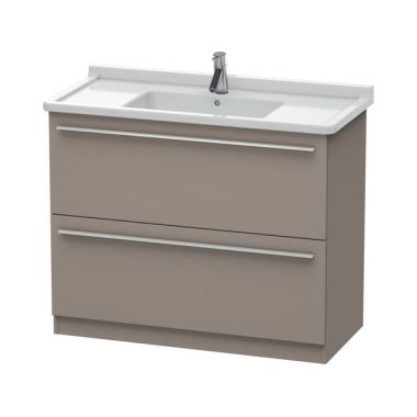 Click here to see Duravit XL659204343 Duravit XL659204343 X-Large 39 3/8