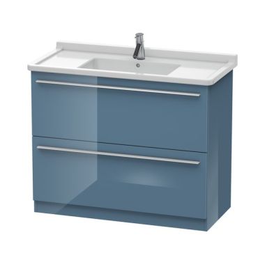 Click here to see Duravit XL659204747 Duravit XL659204747 X-Large 39 3/8