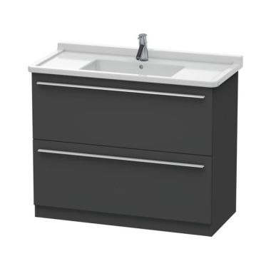 Click here to see Duravit XL659204949 Duravit XL659204949 X-Large 39 3/8