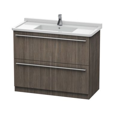 Click here to see Duravit XL659205151 Duravit XL659205151 X-Large 39 3/8