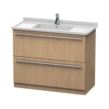 Click here to see Duravit XL659205252 Duravit XL659205252 X-Large 39 3/8