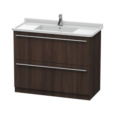 Click here to see Duravit XL659205353 Duravit XL659205353 X-Large 39 3/8