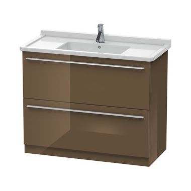 Click here to see Duravit XL659206161 Duravit XL659206161 X-Large 39 3/8