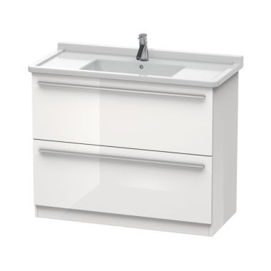 Click here to see Duravit XL659208585 Duravit XL659208585 X-Large 39 3/8