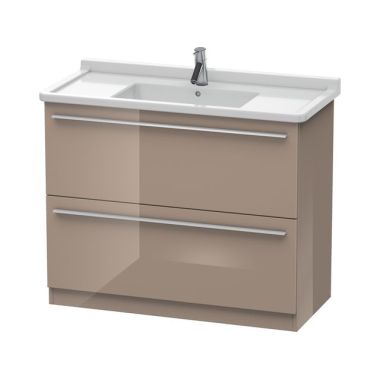 Click here to see Duravit XL659208686 Duravit XL659208686 X-Large 39 3/8