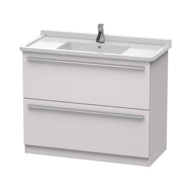 Click here to see Duravit XL659208787 Duravit XL659208787 X-Large 39 3/8