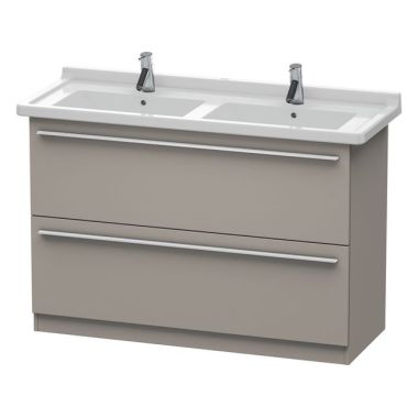 Click here to see Duravit XL659301414 Duravit XL659301414 X-Large 47 1/4