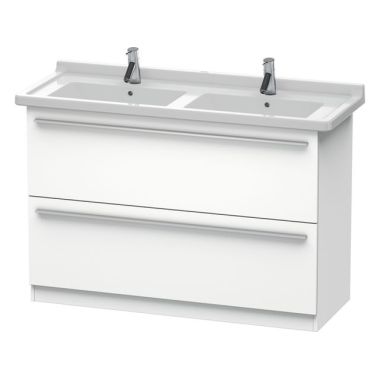 Click here to see Duravit XL659301818 Duravit XL659301818 X-Large 47 1/4