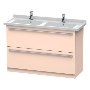 Click here to see Duravit XL659302020 Duravit XL659302020 X-Large 47 1/4