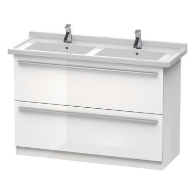 Click here to see Duravit XL659302222 Duravit XL659302222 X-Large 47 1/4