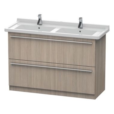 Click here to see Duravit XL659303131 Duravit XL659303131 X-Large 47 1/4