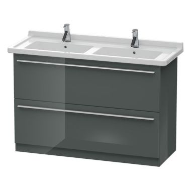 Click here to see Duravit XL659303838 Duravit XL659303838 X-Large 47 1/4