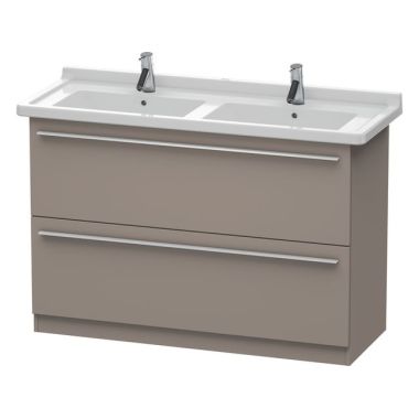 Click here to see Duravit XL659304343 Duravit XL659304343 X-Large 47 1/4