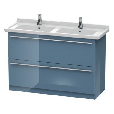 Click here to see Duravit XL659304747 Duravit XL659304747 X-Large 47 1/4