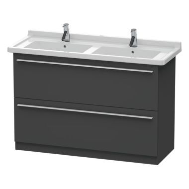 Click here to see Duravit XL659304949 Duravit XL659304949 X-Large 47 1/4