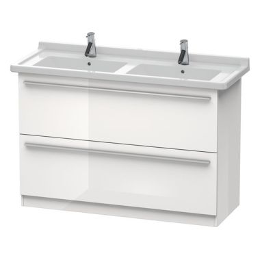 Click here to see Duravit XL659308585 Duravit XL659308585 X-Large 47 1/4