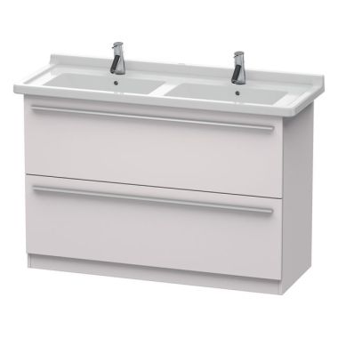 Click here to see Duravit XL659308787 Duravit XL659308787 X-Large 47 1/4