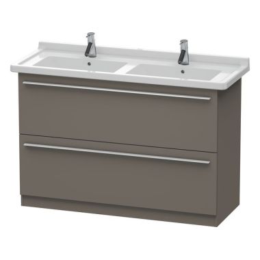 Click here to see Duravit XL659309090 Duravit XL659309090 X-Large 47 1/4