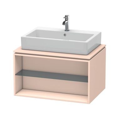 Click here to see Duravit XL671802020 Duravit XL671802020 X-Large 31 1/2
