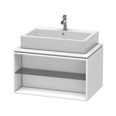 Click here to see Duravit XL671802222 Duravit XL671802222 X-Large 31 1/2