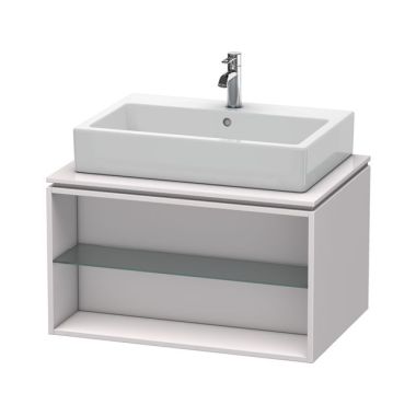 Click here to see Duravit XL671802727 Duravit XL671802727 X-Large 31 1/2