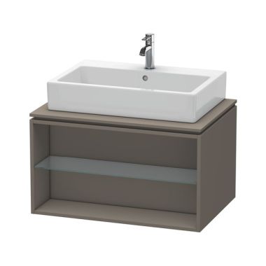 Click here to see Duravit XL671809090 Duravit XL671809090 X-Large 31 1/2