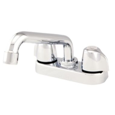 Click here to see Gerber G0049244 Gerber 49-244 Gerber Classics Two Handle Laundry Faucet