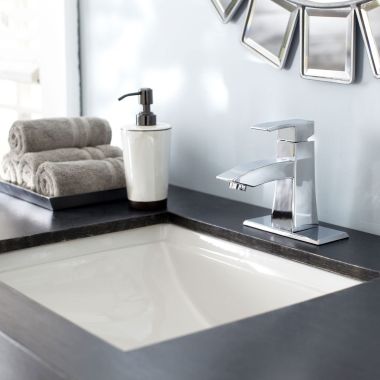 Click here to see Gerber 12-760 Gerber Logan Rectangular 20-1/2