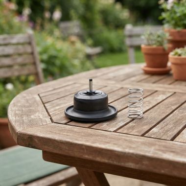 Click here to see Rainbird DIAPH150PG Rain Bird Diaphragm Repair Kit for 1-1/2