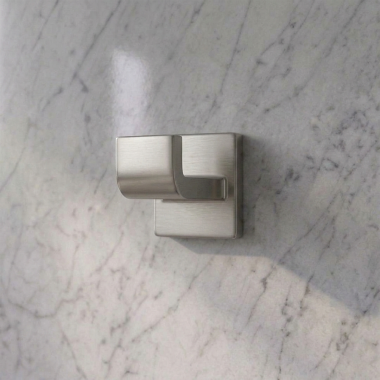 Click here to see Delta 77535-SS Delta Ara Robe Hook, Stainless - 77535-SS