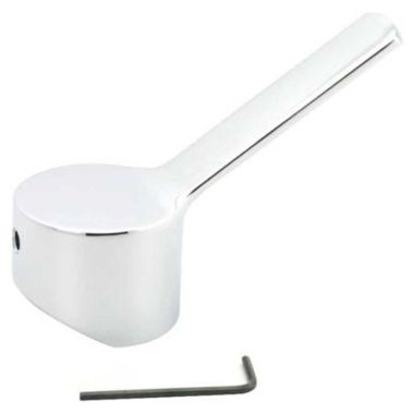 Click here to see Moen 183296 Moen Handle Kit for the Moen 7585C Kitchen Faucet, Chrome - 183296 