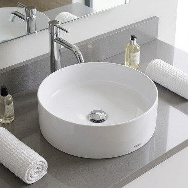 Click here to see Toto LT573#01 TOTO Arvina 17