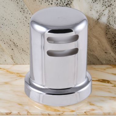 Click here to see Brizo 69060-PC Brizo Kitchen Sink Air Gap, Polished Chrome - 69060-PC