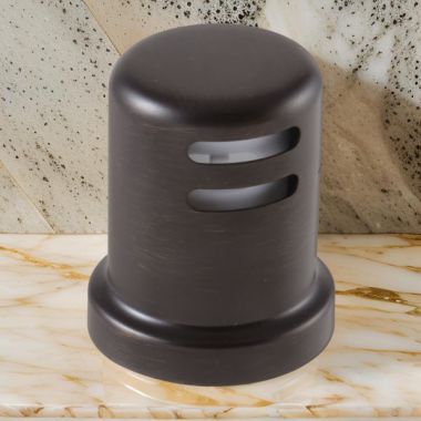 Click here to see Brizo 69060-RB Brizo Kitchen Sink Air Gap, Venetian Bronze - 69060-RB