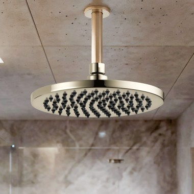 Click here to see Brizo 81375-PN Brizo Essential 8