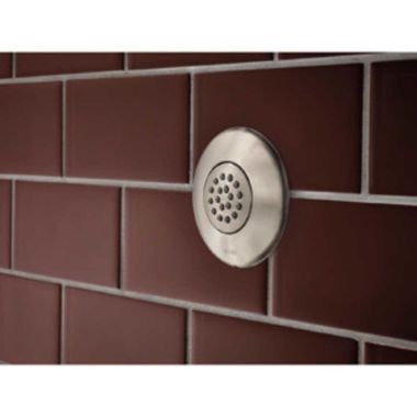 Click here to see Brizo T60P050-BL Brizo T60P050-BL Matte Black Sotria Pressure Balance Valve Trim