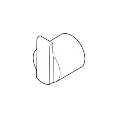Click here to see Delta RP84985SS Delta RP84985SS Diverter Handle, Stainless