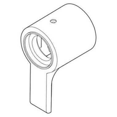 Click here to see Delta RP84981RB Delta RP84981RB Volume Control Handle, Set Screw, and Button